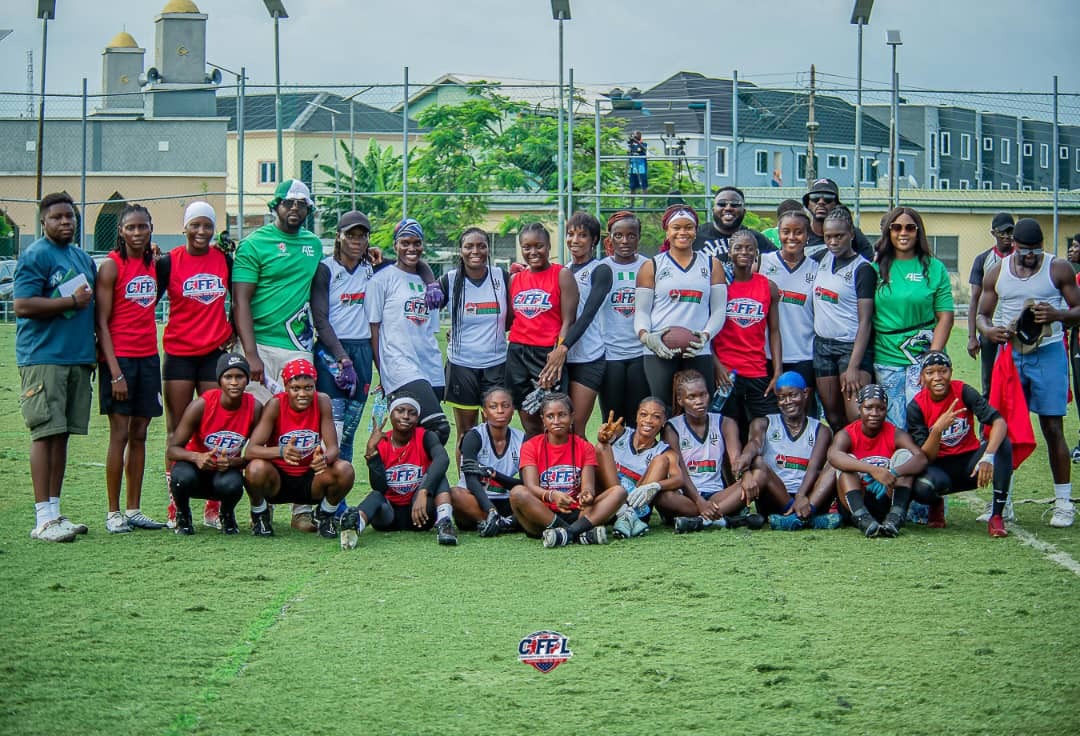 Sports Camp